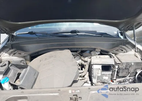 2022 Kia Telluride Ex from USA, damaged, VIN 5XYP3DHC1NG251641